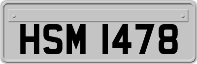 HSM1478
