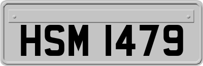 HSM1479