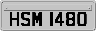 HSM1480
