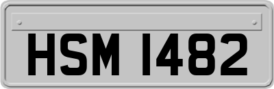 HSM1482
