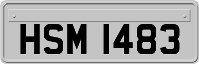 HSM1483