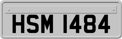 HSM1484