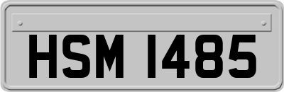 HSM1485