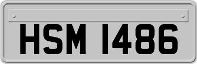 HSM1486
