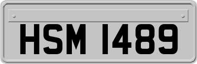 HSM1489