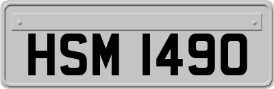 HSM1490