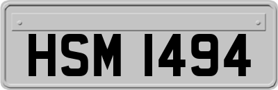 HSM1494