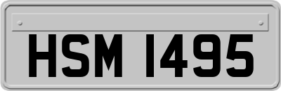HSM1495