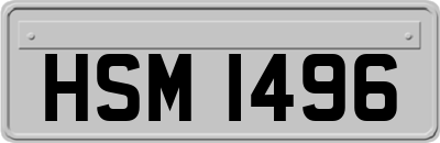 HSM1496
