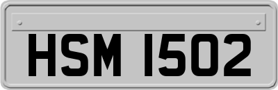 HSM1502