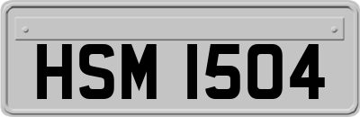 HSM1504