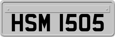 HSM1505