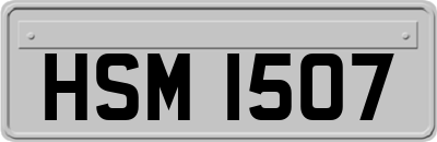 HSM1507