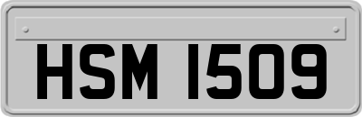 HSM1509