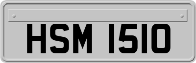 HSM1510