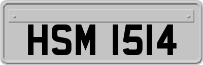 HSM1514