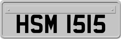 HSM1515