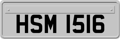 HSM1516