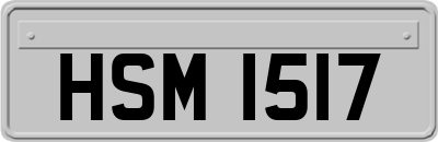 HSM1517