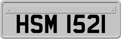 HSM1521