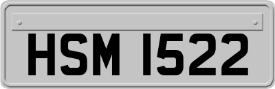 HSM1522