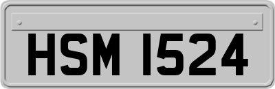 HSM1524