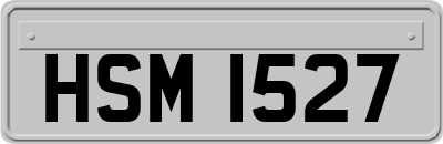 HSM1527