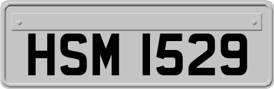 HSM1529