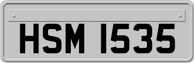 HSM1535