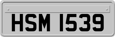 HSM1539