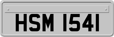 HSM1541