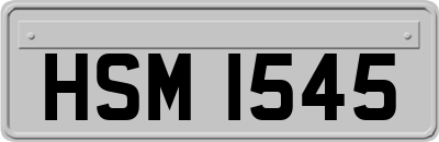 HSM1545