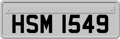 HSM1549