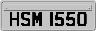 HSM1550