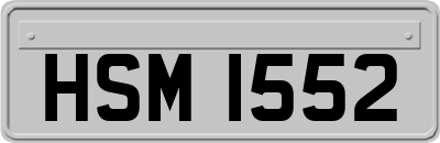 HSM1552