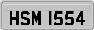 HSM1554