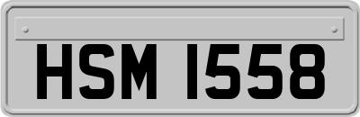 HSM1558