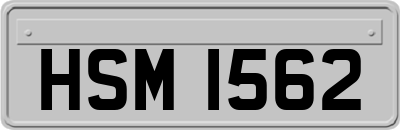 HSM1562