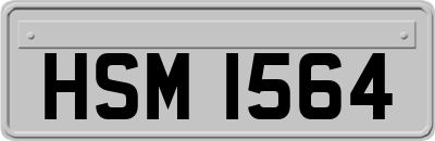 HSM1564