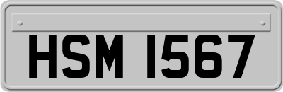 HSM1567