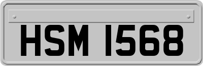 HSM1568