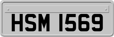 HSM1569