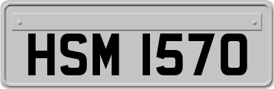 HSM1570