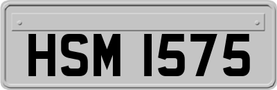 HSM1575