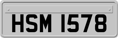 HSM1578