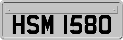 HSM1580