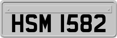 HSM1582
