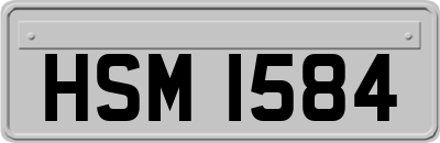 HSM1584