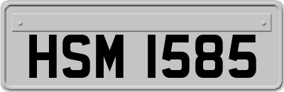 HSM1585