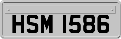 HSM1586